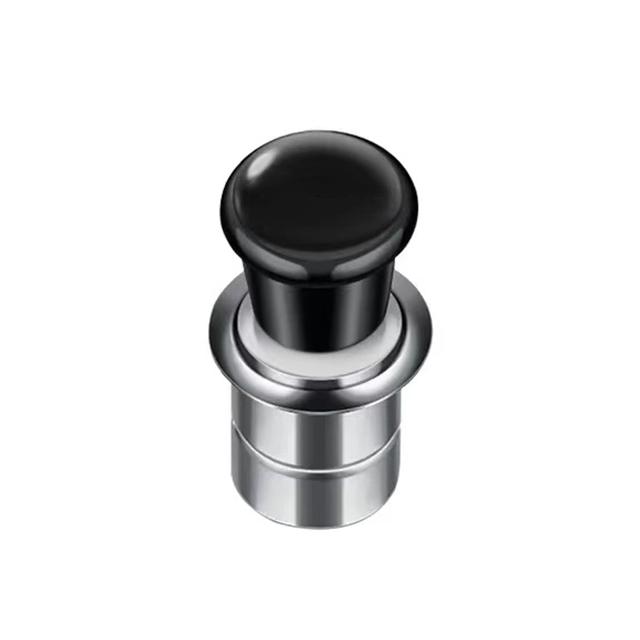 

1Pcs Car Auto Interior Cigarette Lighter Power Plug Emblem Car Goods For Suzuki DZire IGNIS Alto Spacia Jimmy VITARA SX4 GW250