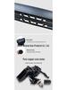 Electric Pedal for Ford Transit, V8 Vito, and Mercedes-Benz Sprinter Side Step