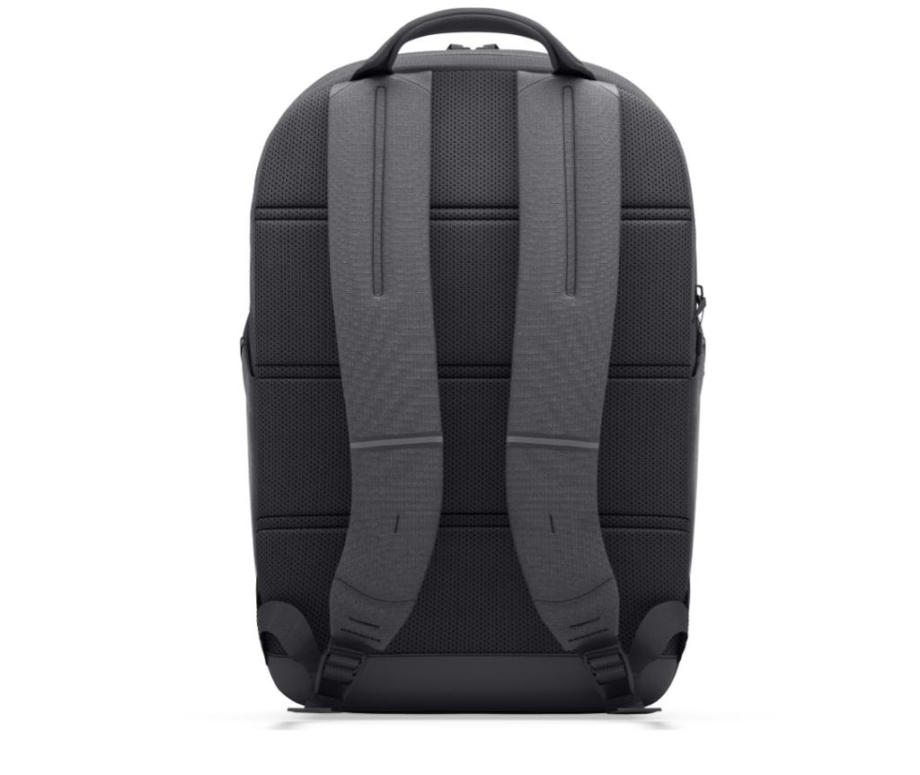 Dell CP5426G Ecoloop Plus | Fits up to size 13-14 "" | Backpack | Gray | Shoulder strap