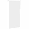 VidaXL Blackout Roller Blind Fabric Width 80.7 Cm Polyester, Day and Night Blind, Kitchen Blind, Blind 4011905