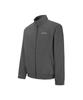 Discovery Expedition Men'S Vertex 3L High-Neck Blouson Jacket (D.Grey)
