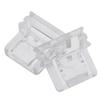 2Pcs/Set Headgear Clips For Various Mirage Series Nasal Cpap Best Fit Masks