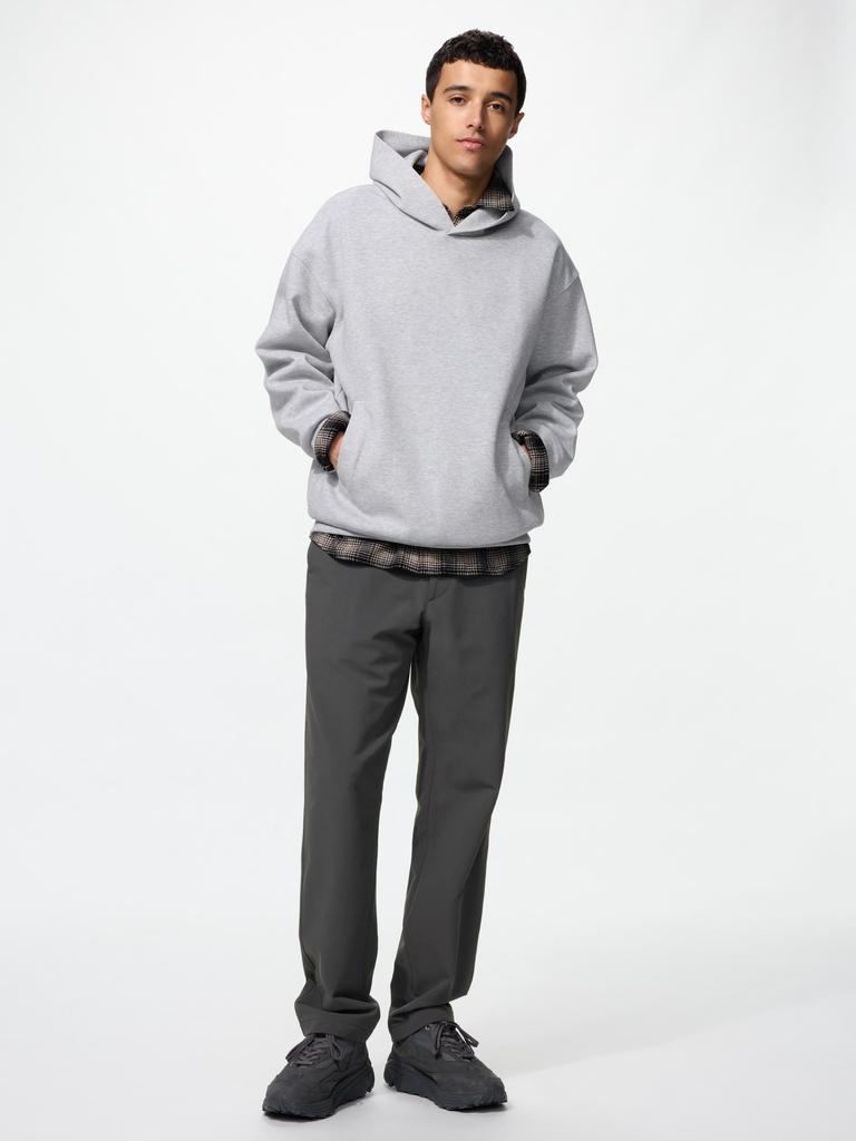 Uniqlo Warm Stretch Pants