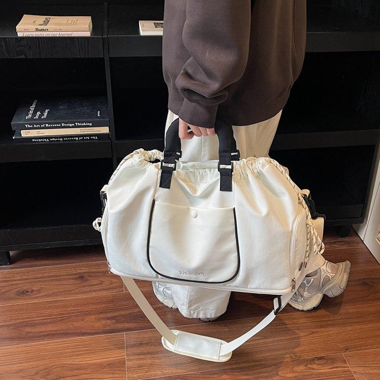 

canvas Women’s Handbag 2026 New Handbag For Women Fashi Crossbody bag for women Trend Shoulder bag for women