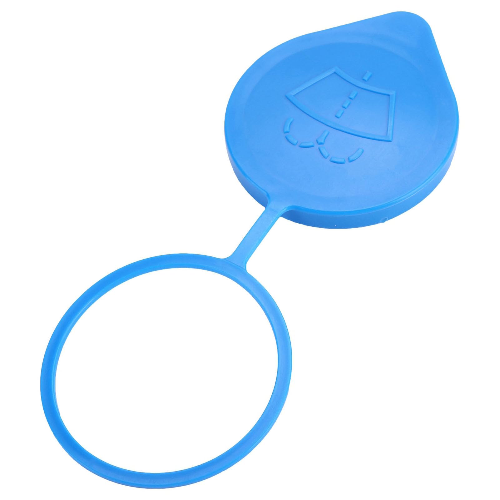 Durable washing machine tank cap 2013 OE 76802-SK7-004 76802-SK7-003, stable