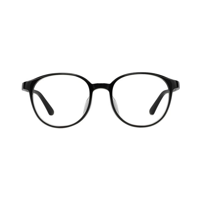 [Zenni Optical] Boston Glasses 2-Way Pollen/Splash Protection (Detachable Hood) ZN261003_14E1, 51mm
