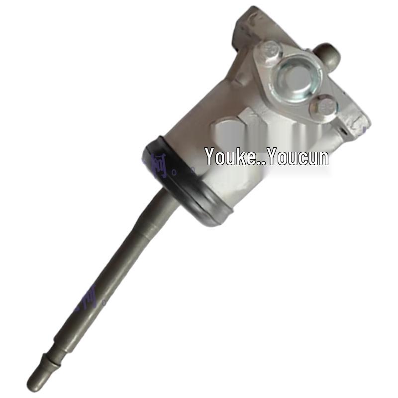 Nanjing Iveco NJ2045/NJ2046 Gear Shifter Base