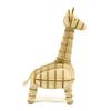 Giraffe Ein 3D-Holzpuzzle und DIY-Bastelset für Kinder und Erwachsene gleichermaßen pädagogisches Spielzeug für Jungen und Mädchen ein tolles 3D-Kunstwerk und ein tolles Geschenk für
