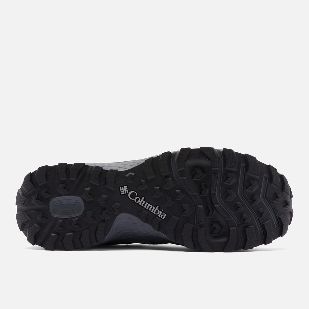 [Columbia] Men's Peakfreak Rush Outdry Wide [C76BI9168050-Multi]
