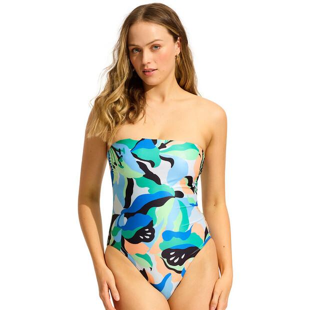 

Купальник Seafolly 11117DD EU 38