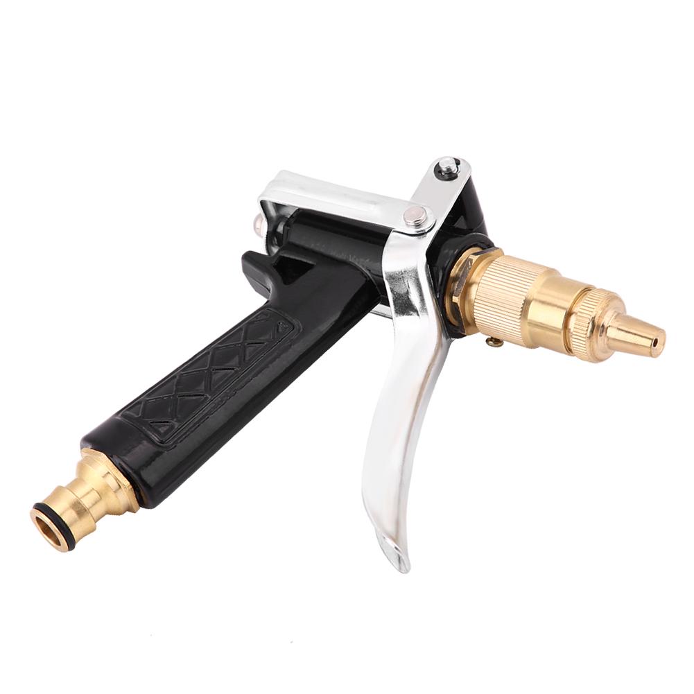 High Pressure Car Washing Garden Watering   Sprayer for Multi - Purpose Cleaning