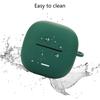 Silicone Shell Wireless Earbuds for Buds 6 lite Headphone Sleeve Waterproof Cover Earphone Scratchproof Housing