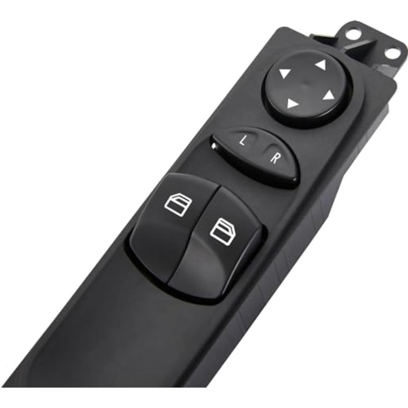 A9065451213 Power Window Control Switch For Mercedes Sprinter W906 VW Crafter Master WS532 A906 545 1213 9065451213/ 2E0 959