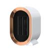 New heater high power 1200W desktop small heater ceramic PTC heating household intelligent electric heater