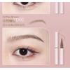 DEZONE - Dual Head Liquid Eyebrow Pen with Brush - 2 Colors