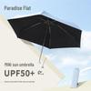 Lightweight Pocket UV Sun & Rain Umbrella