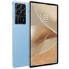 10 Tablets with 1960*1200 High Clear Screen Dual Camera 8 Core Processor Android 14 Tablets for Home Office Meetings