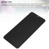 LCD Screen Touch Digitizer Assembly Kit Mobile Phone TFT Repair Replacement Parts Accessories for Infinix Note 11 X663