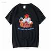 Its Past My Bedtime Sleepy Bear T Shirt Its Bed Time Nap Tea Teddy Eepy Sleeping Introvert Indoorsy Vintage Washed Versatile