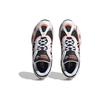 adidas Originals Ozweego White Carbon Orange Women's Sneakers ID9459