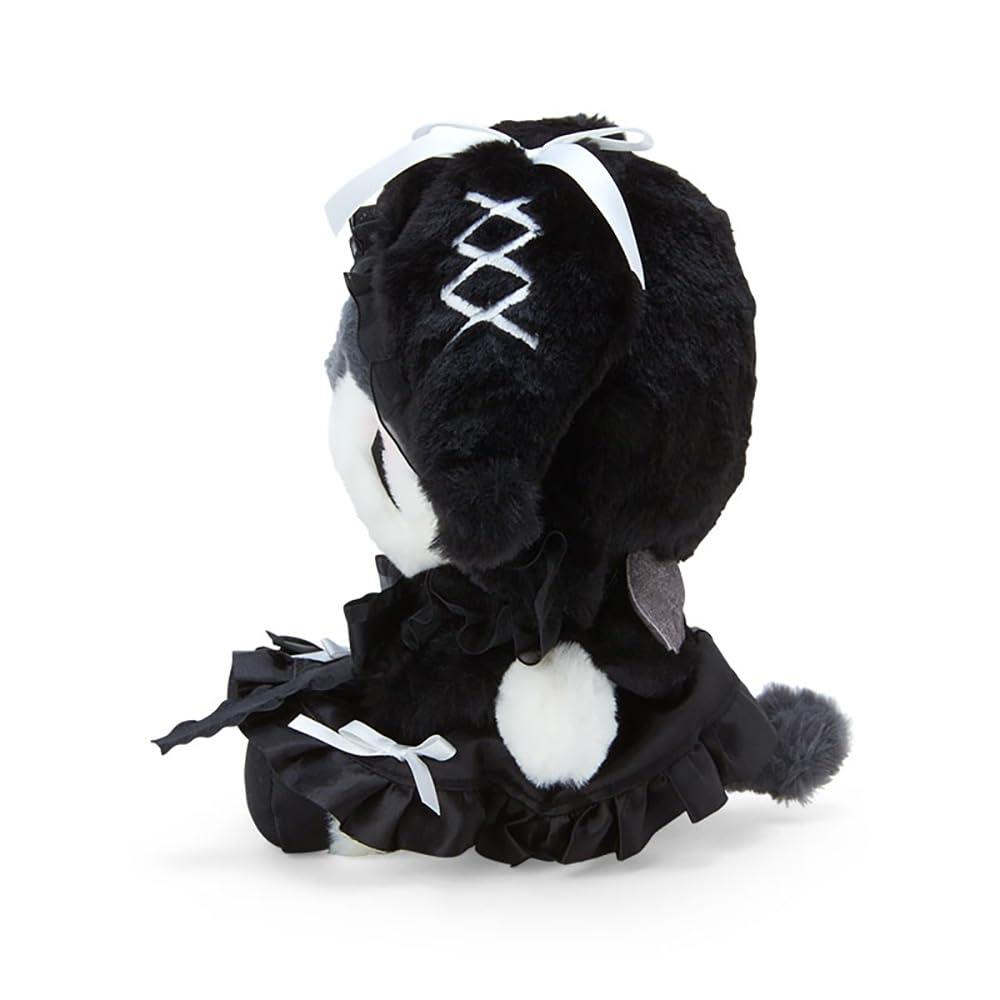 Sanrio Kuromi Plush Toy (Moonlit Mello Kuro) 485063