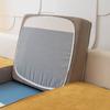 Solid Sofa Covers Waterproof And Washable Cushion Couch Sectional Sofa Set Furniture Slipcover Non -Slip For Cats Dogs