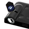 Car Door LED HD Welcome Courtesy Shadow Projector Lamp Logo Light For BMW E34 E36 E60 E90 E39 E70 F10 F20 X7 M3 Car Accessories HD6