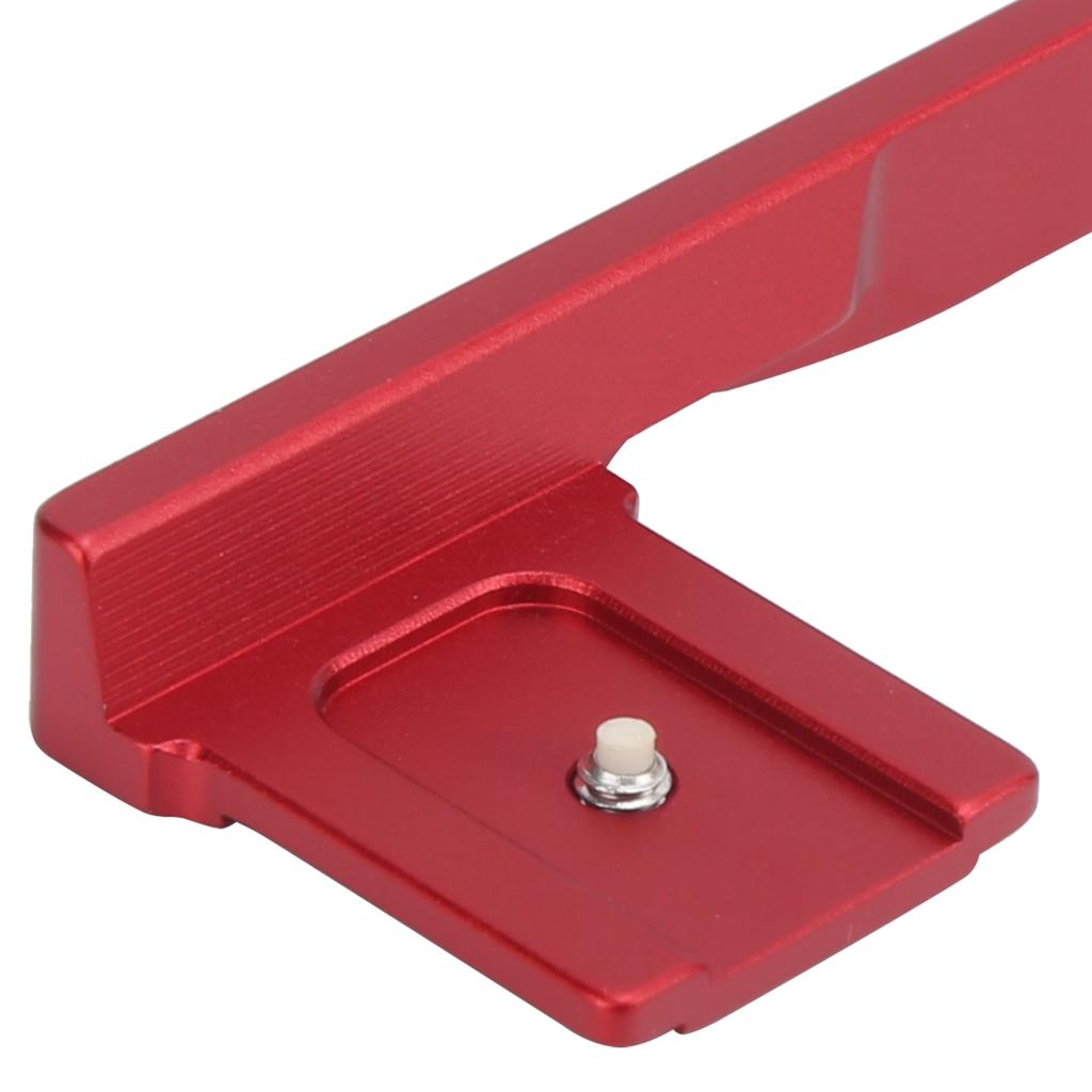 Camera Hot Shoe Thumbs Grips Aluminum Alloy Thumbs Rest Handle for    0V
