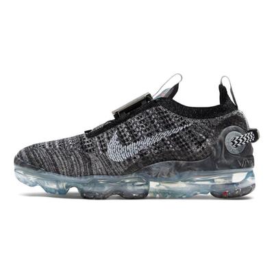 Air Vapormax 2020 Flyknit 'Oreo' Women's Running Shoes CT1933-002