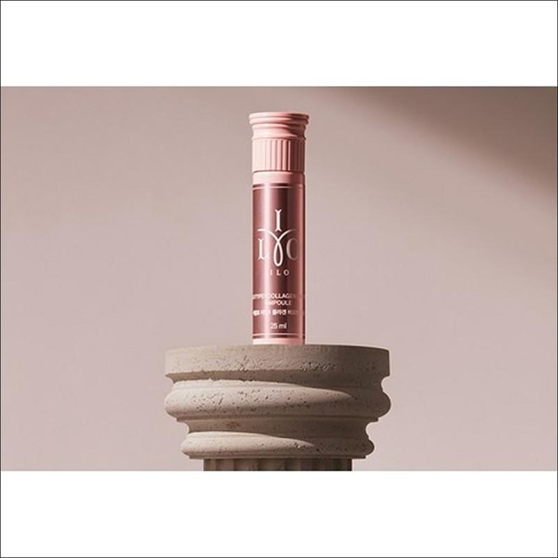[IRENE's Pick] ILO Type1 Collagen Biotin Ampoule 700ml (25ml X 28 PCS)