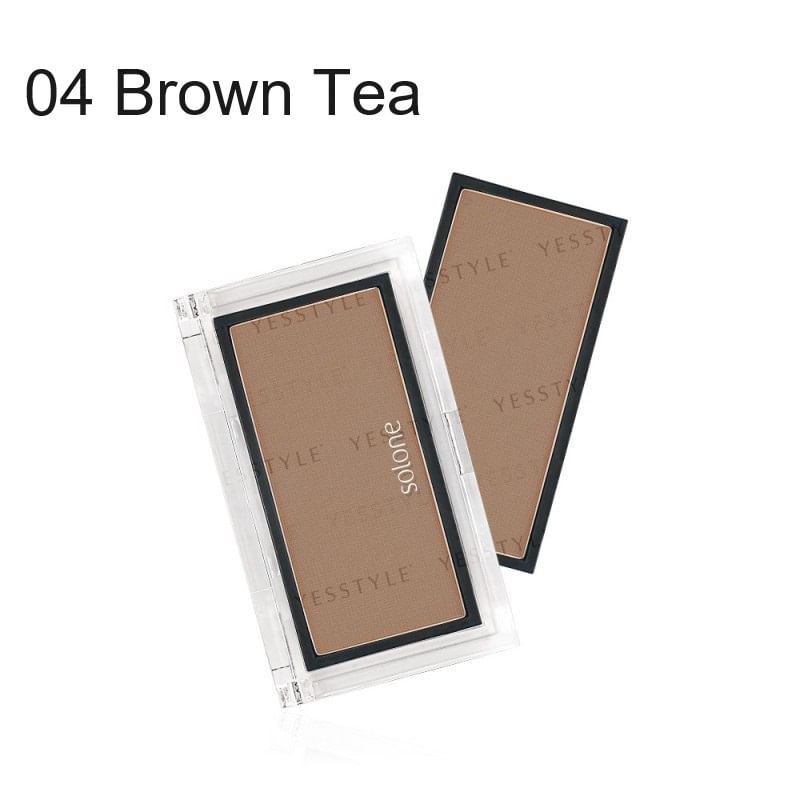 Solone - Shading Contour Powder