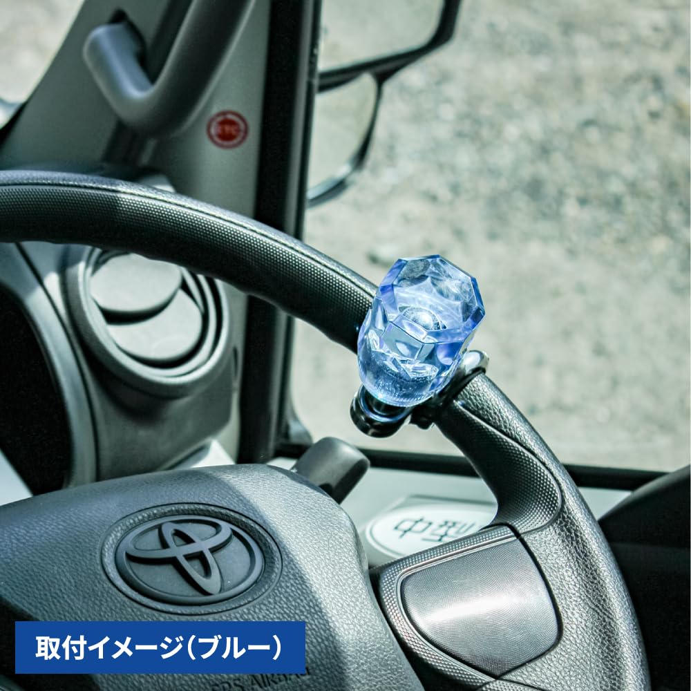 MADMAX Crosscut Handle Spinner Smoke