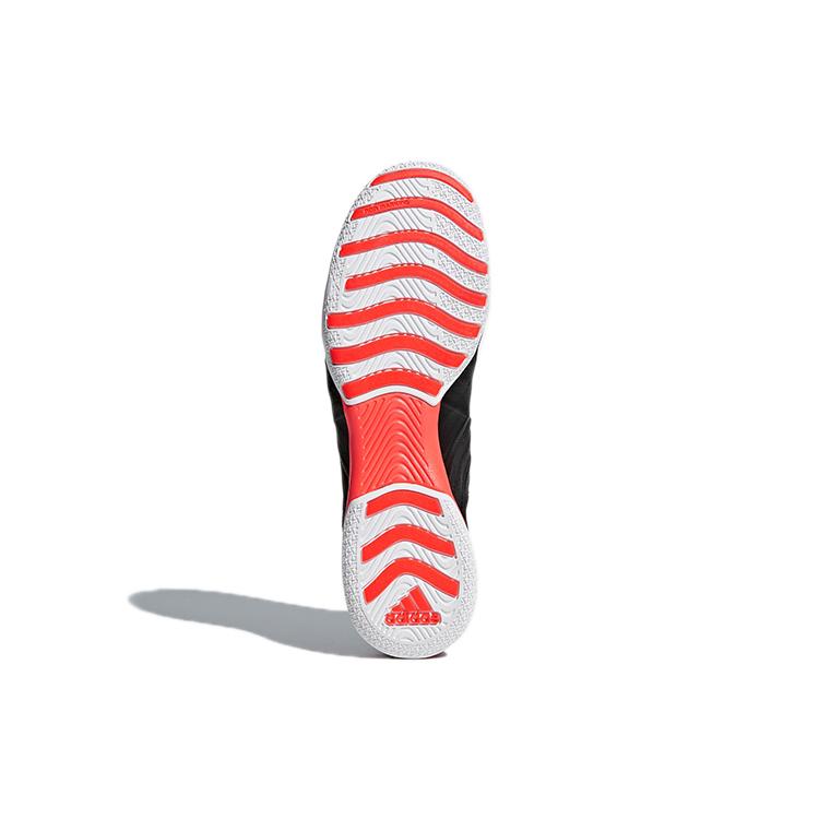 New Adidas Nemeziz Tango 17+ In 'Black Orange' CP9089