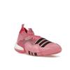 Adidas Trae Young 2 Pink Trap House Herren Sneakers Bliss-Pink Core-Schwarz Pulse-Magenta IE1667