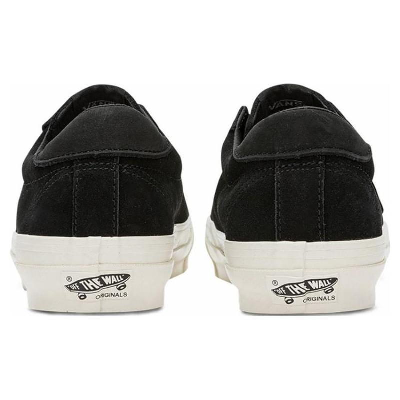 Vans Og Epoch Lx 'Black' Vans VN0005WRBLK