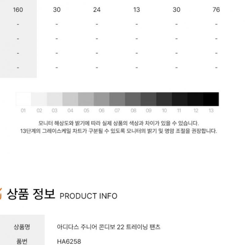 Adidas Junior Sweatshirt Long Pants Condivo 22 Pants