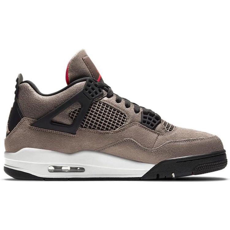 Air Jordan 4 Retro 'Taupe Haze' Uomo DB0732-200