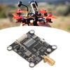 1.2G VTX 1.6W Video Transmitter Module 9CH FPV Transmitter Module for FPV Racing RC Drones DC7‑36V