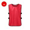 Wurong Football Training Scrimmage Vest