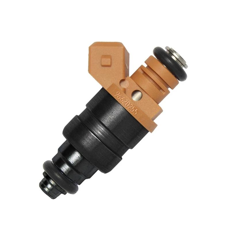 

3Pcs/Lot New 96620255 Fuel Injector Nozzle for Chevrolet Daewoo Matiz 0.8 1.0 Petrol / LPG 96518620 96351840 ADG02801