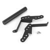 Motorcycle Navigation Bracket GPS Phone Holder Fit for Suzuki V‑Strom DL1000 2014‑2019