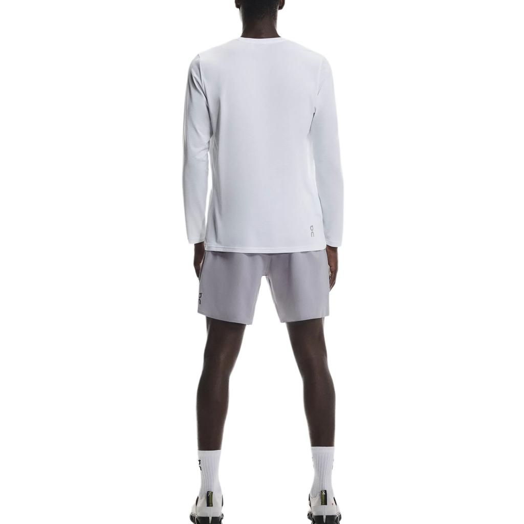 On Performance 7" Quick-Dry Comfortable Versatile Moisture-Wicking Sports Shorts Men shorts 1MF10100174