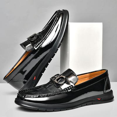 Sapatos de homem – Mocassins