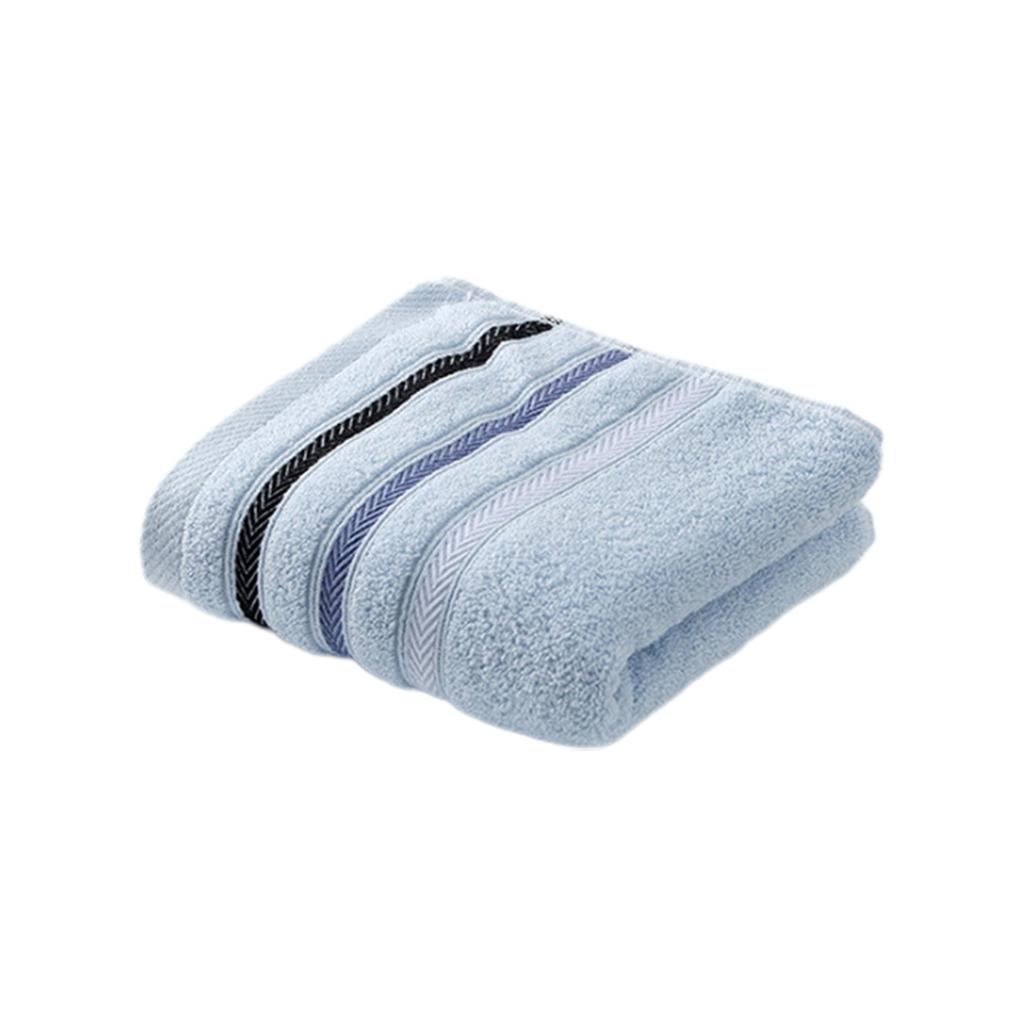 New Cotton Towels For Adult Soft Water Absorbent Washing Bath Towels Thick Towels Cotton Washing Bath Towels Household Towels