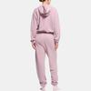 SKIMS FW24 Cotton Fleece Classic Hoodie Women Hoodies Dusk TP-PLO-4475-DSK