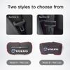 Car Seatbelt Buckle Cover Seat Belt Anti Scratch Protector Case For Volvo ES90 EC40 EX40 EM90 XC90 V90 V60 XC60 V40 S80 S60 S90