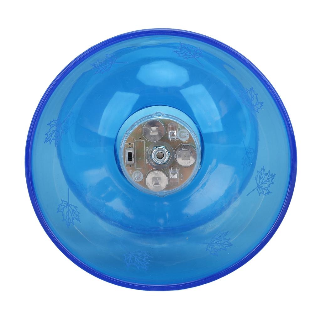 Chinesisches Jojo Diabolo Set Weichgummi Professionelles Chinesisches Diabolo Jonglierspielzeug mit 2 Stäben und