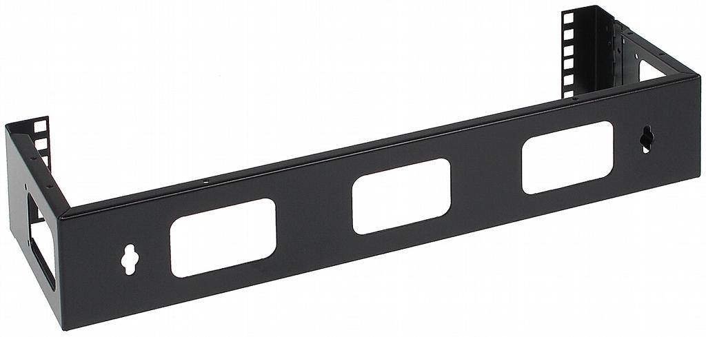 Rack Device Holder U19-2U/165