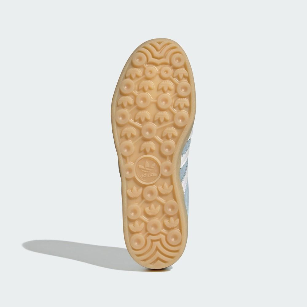 Adidas GAZELLE INDOOR Board shoes JQ7009 Women's