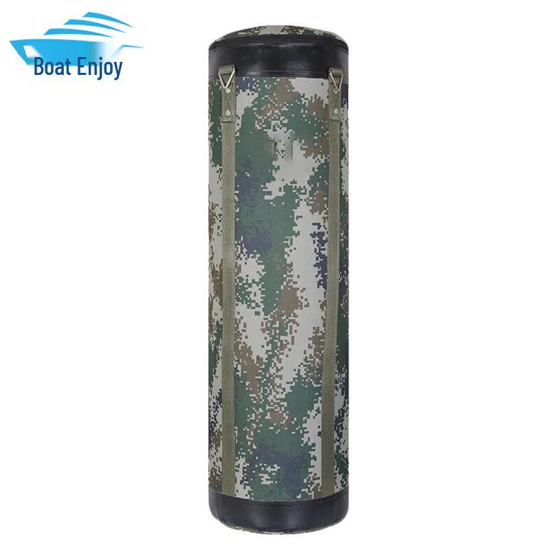 Zhoun Xiang Canvas Boxing Training Sandbag